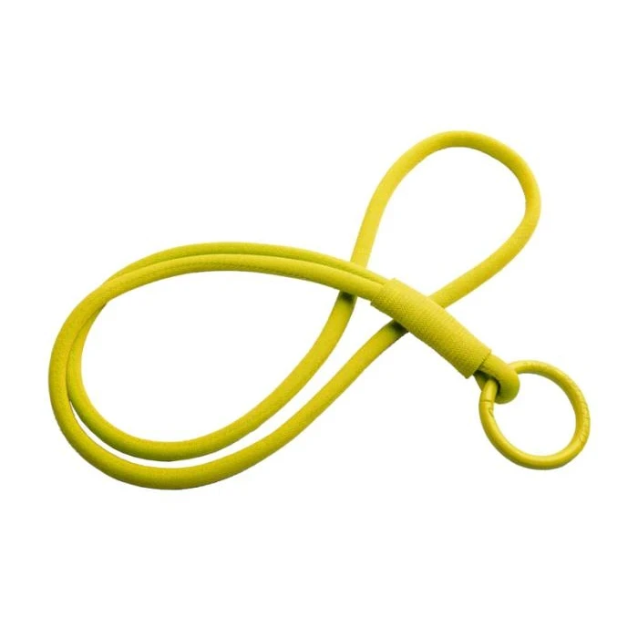Tubyard Lanyard with Elastic Tube