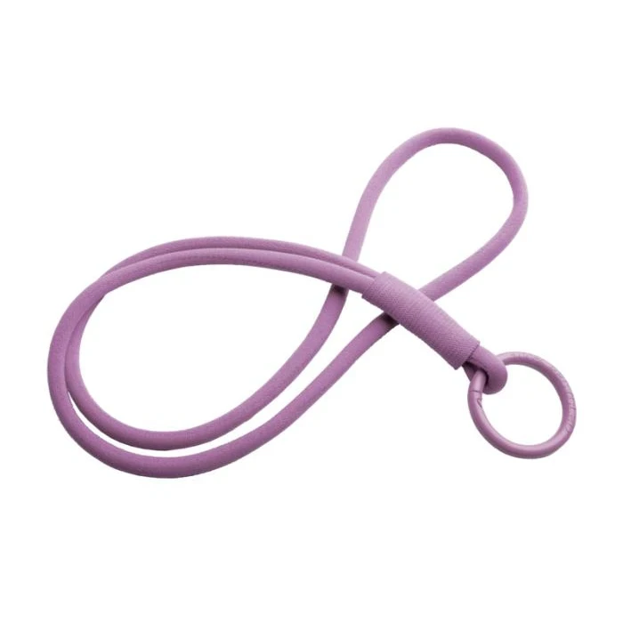Tubyard Lanyard with Elastic Tube