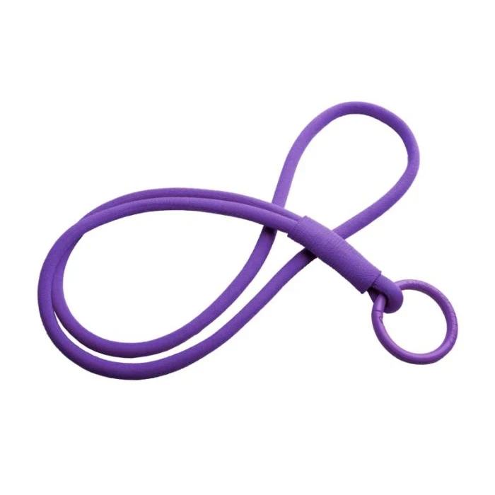 Tubyard Lanyard with Elastic Tube