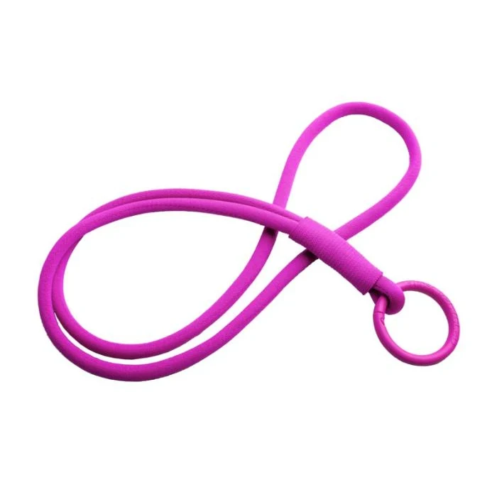 Tubyard Lanyard with Elastic Tube