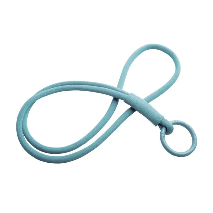 Tubyard Lanyard with Elastic Tube