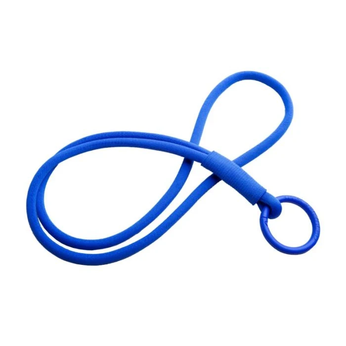 Tubyard Lanyard with Elastic Tube