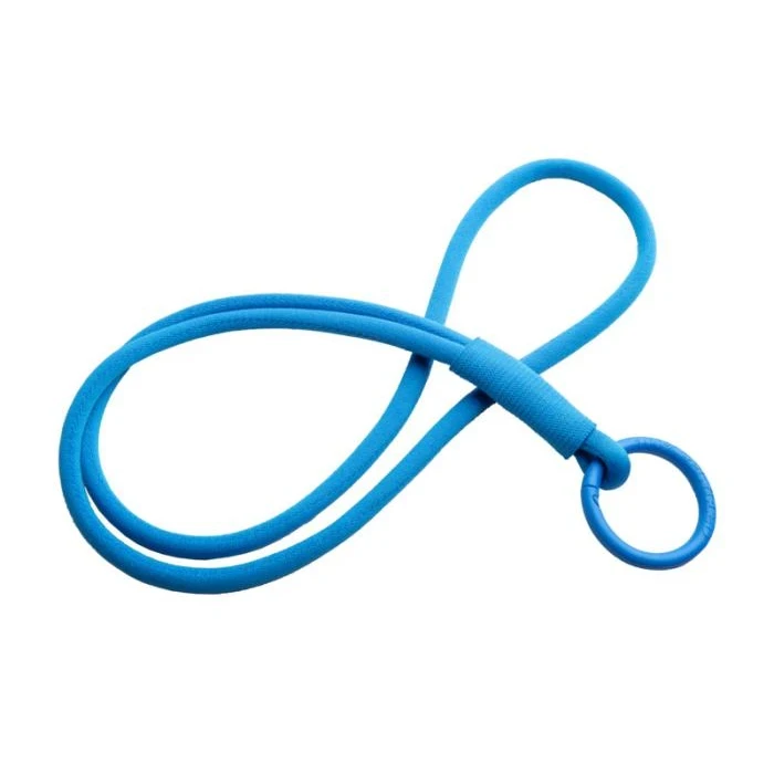 Tubyard Lanyard with Elastic Tube