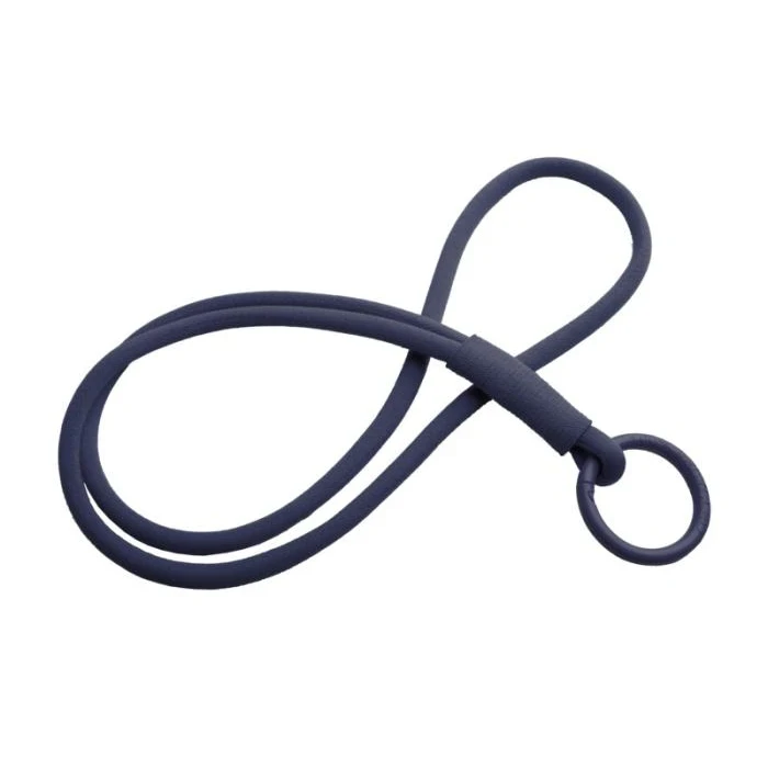 Tubyard Lanyard with Elastic Tube
