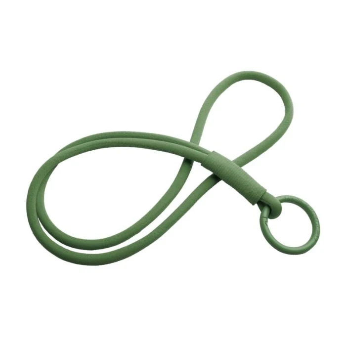 Tubyard Lanyard with Elastic Tube