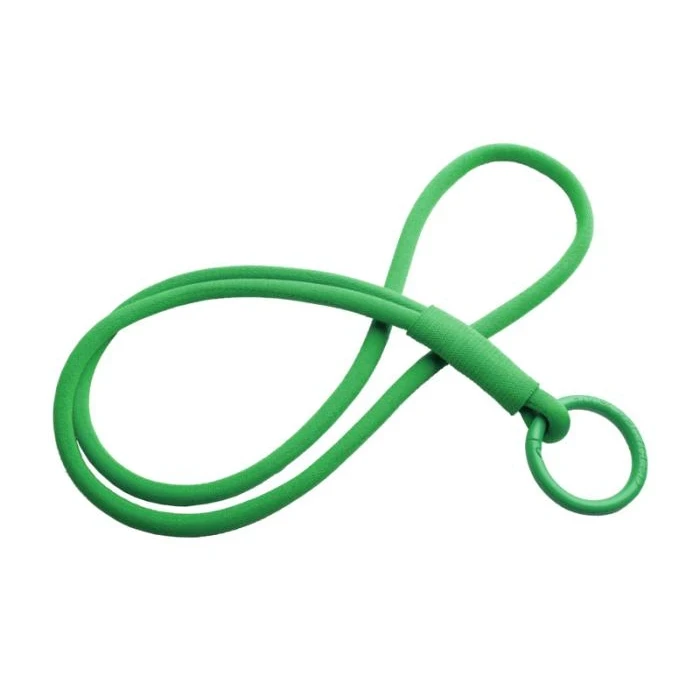 Tubyard Lanyard with Elastic Tube