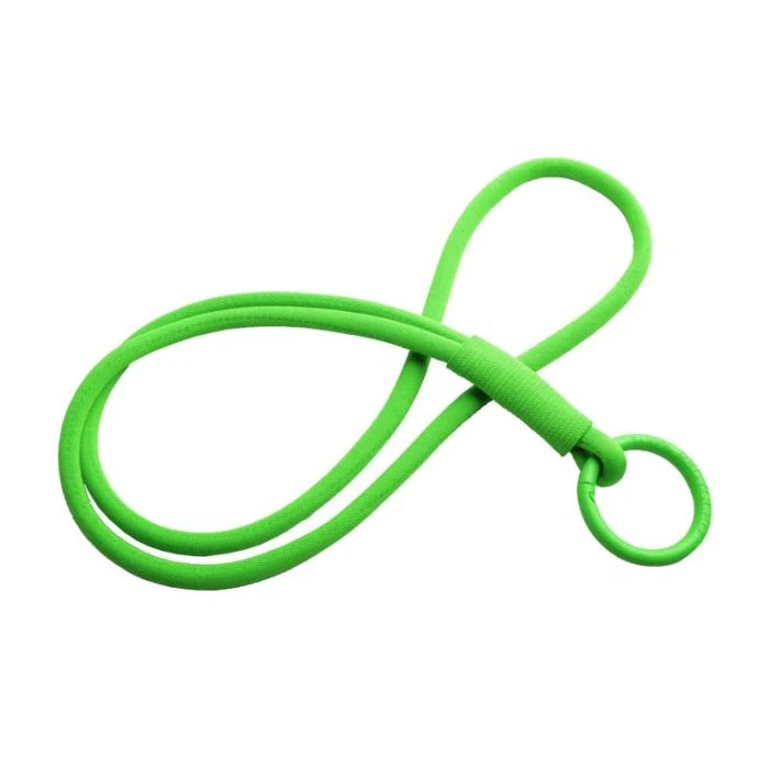 Tubyard Lanyard with Elastic Tube