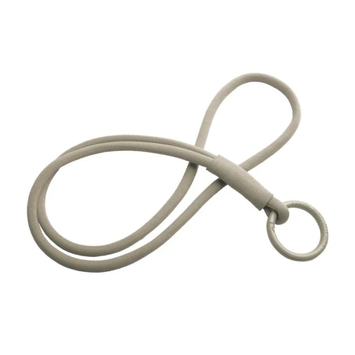 Tubyard Lanyard with Elastic Tube