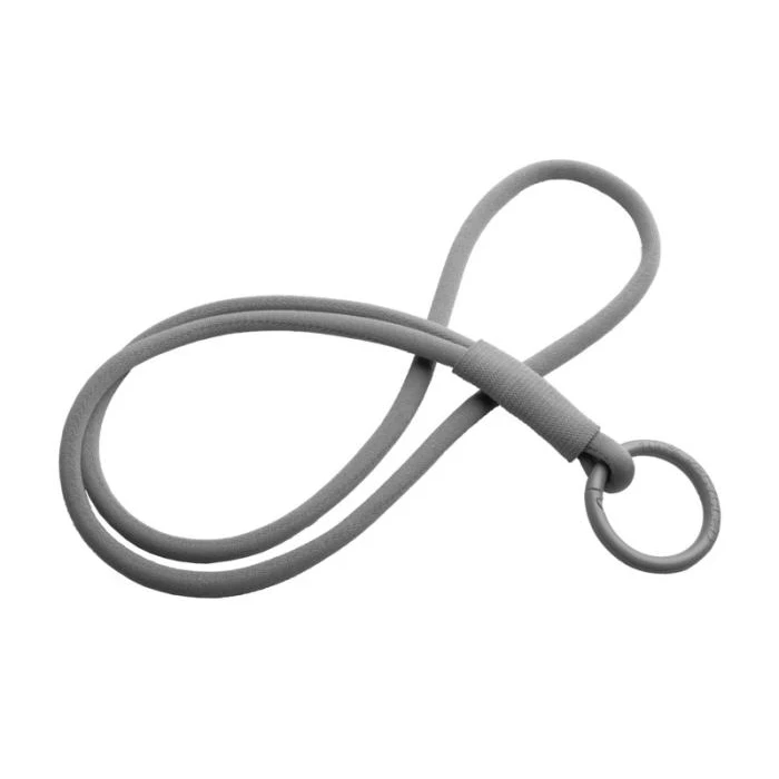 Tubyard Lanyard with Elastic Tube