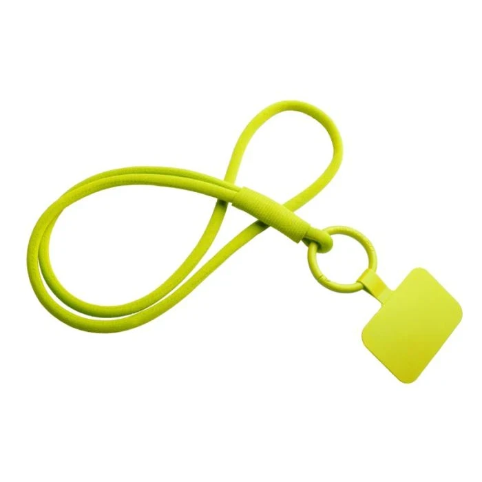Tubyard Lanyard Phone Holder with Elastic Tube
