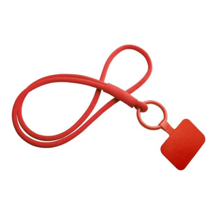 Tubyard Lanyard Phone Holder with Elastic Tube