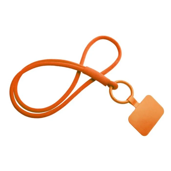 Tubyard Lanyard Phone Holder with Elastic Tube
