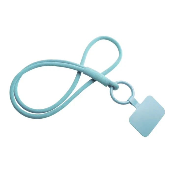 Tubyard Lanyard Phone Holder with Elastic Tube