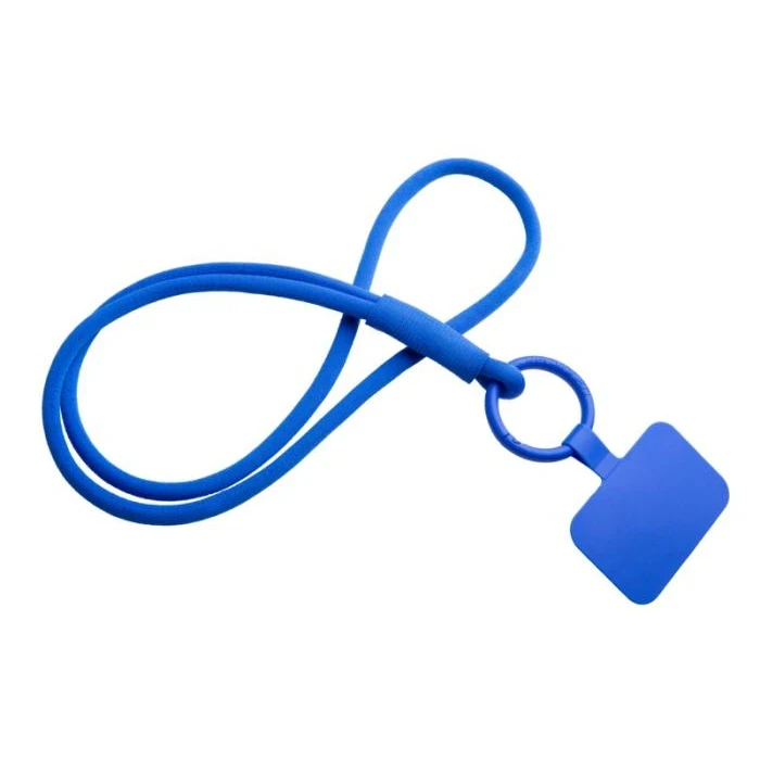 Tubyard Lanyard Phone Holder with Elastic Tube