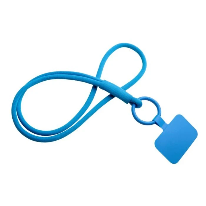 Tubyard Lanyard Phone Holder with Elastic Tube