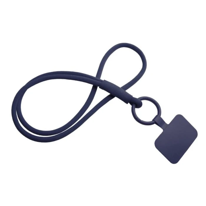 Tubyard Lanyard Phone Holder with Elastic Tube