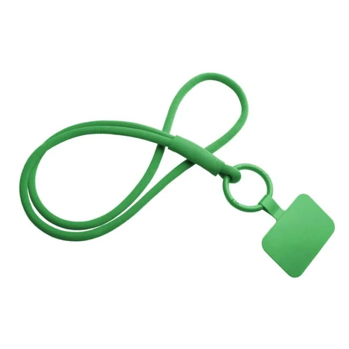 Tubyard Lanyard Phone Holder with Elastic Tube