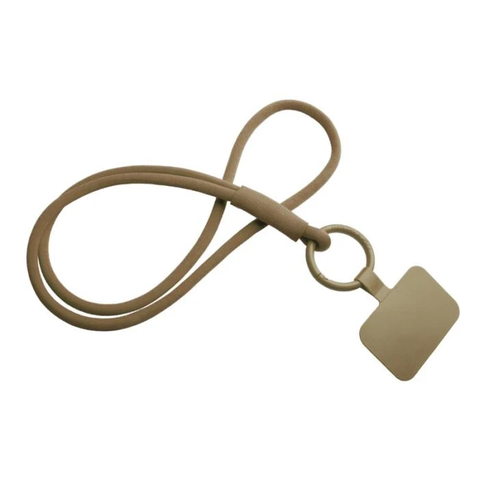Tubyard Lanyard Phone Holder with Elastic Tube