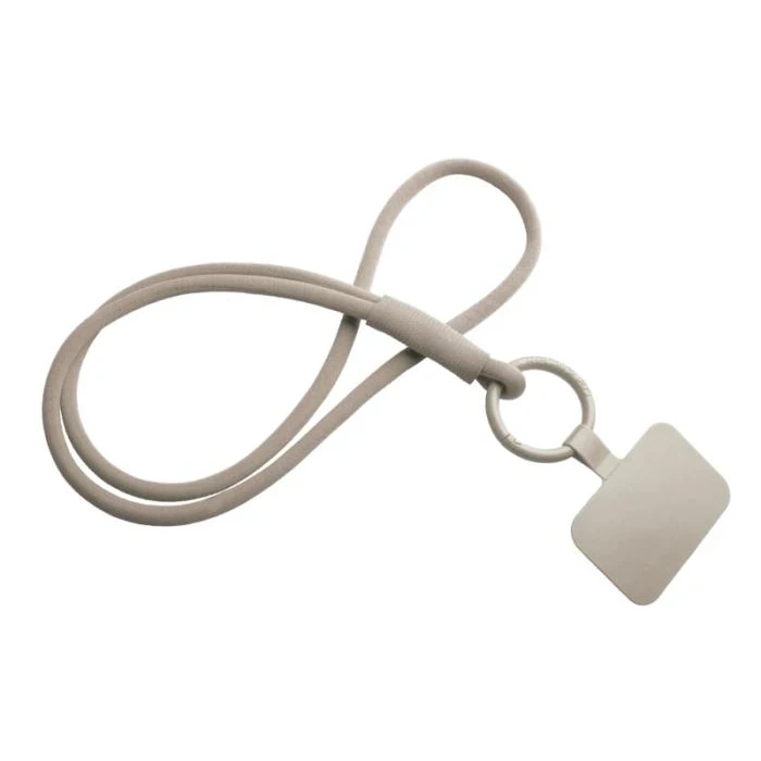 Tubyard Lanyard Phone Holder with Elastic Tube