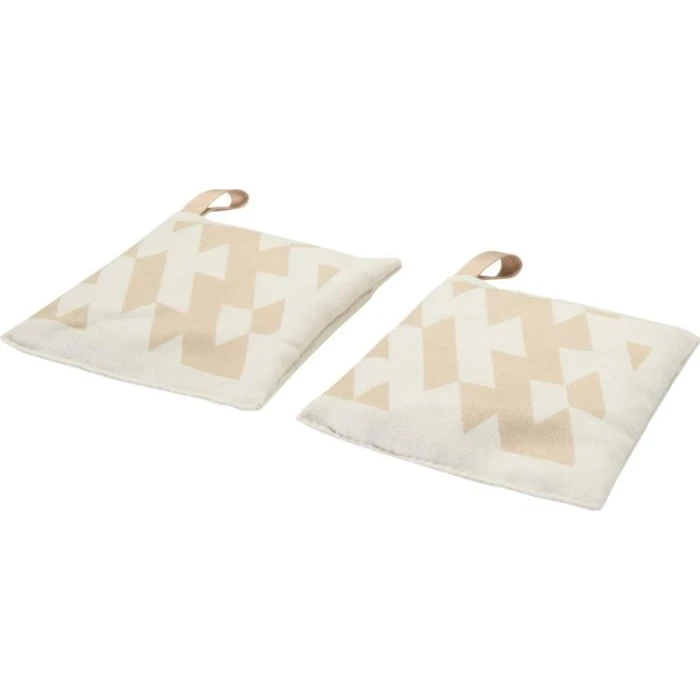 Sole 2-piece lavender scented bags set