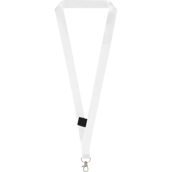 Neve sublimation lanyard with loop 20mm