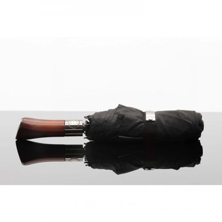 SCX.Design R03 Wooden Auto Open/Close Foldable Umbrella