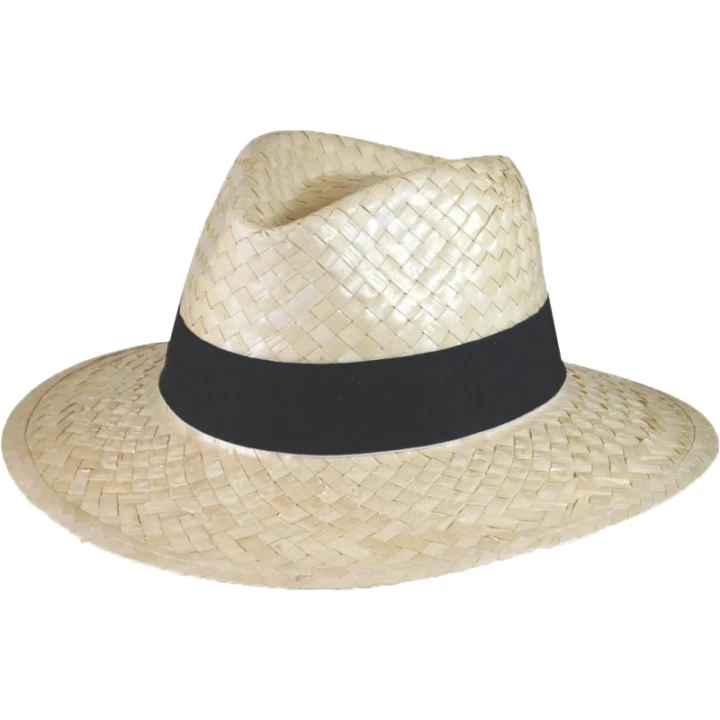 Citizen Green Clyde Panama Hat