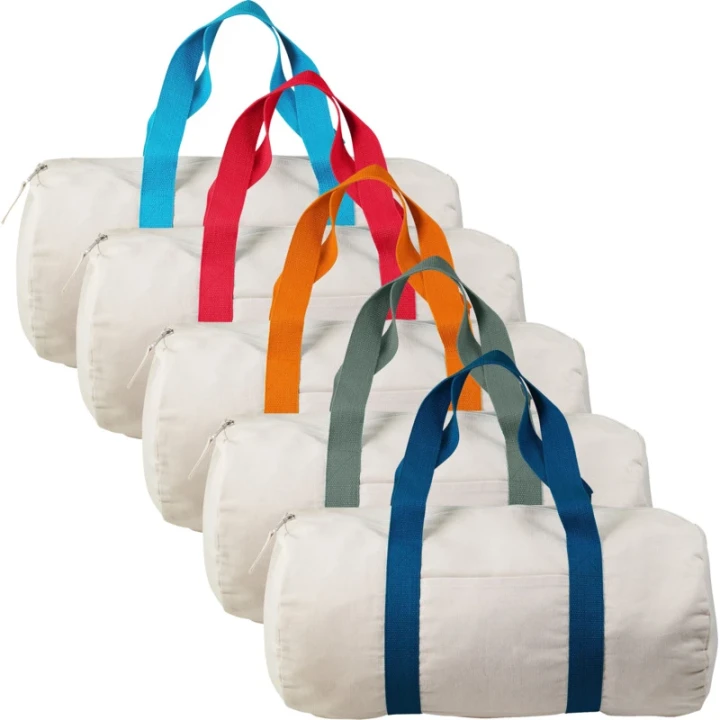 Citizen Green Magnum Duffle Sports Bag