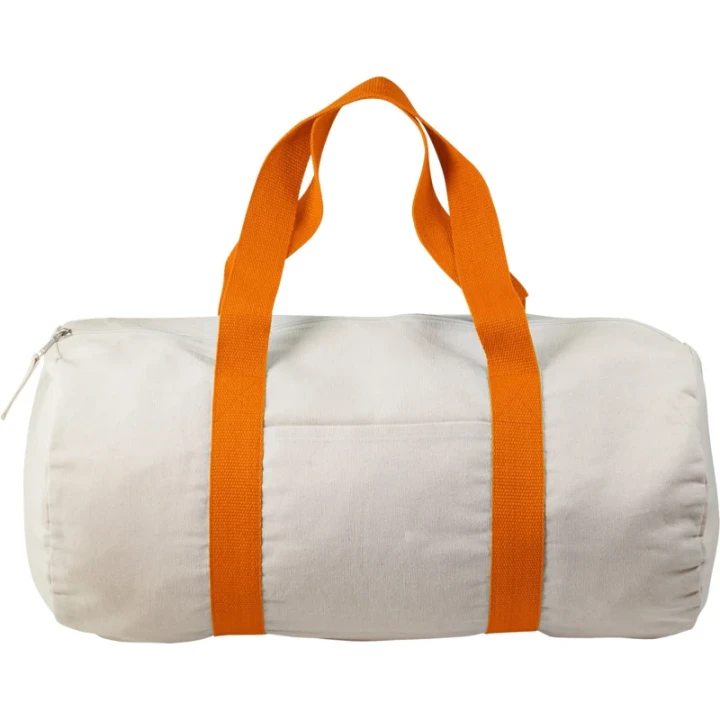 Citizen Green Magnum Duffle Sports Bag