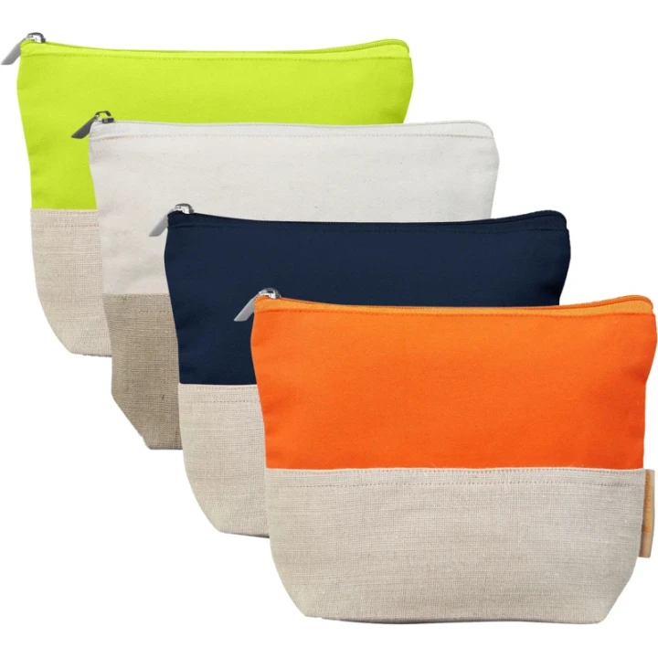 Citizen Green Today Travel Pouch