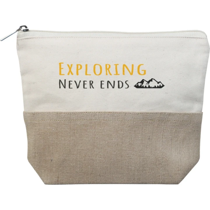 Citizen Green Today Travel Pouch
