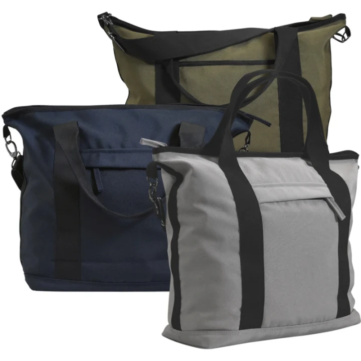 Citizen Green Reway Travel Bag