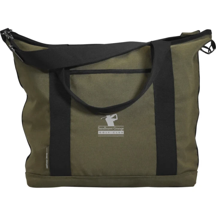 Citizen Green Reway Travel Bag