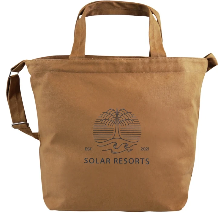 Citizen Green Natura Travel Bag