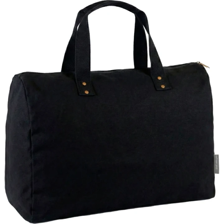 Citizen Green Combio Organic Cotton Travel Bag and Pouch