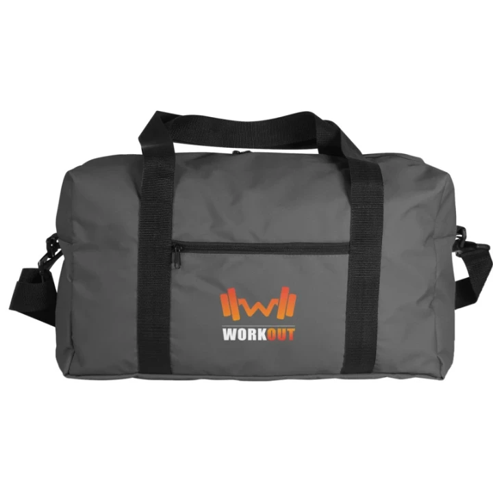Citizen Green Escape Travel Bag