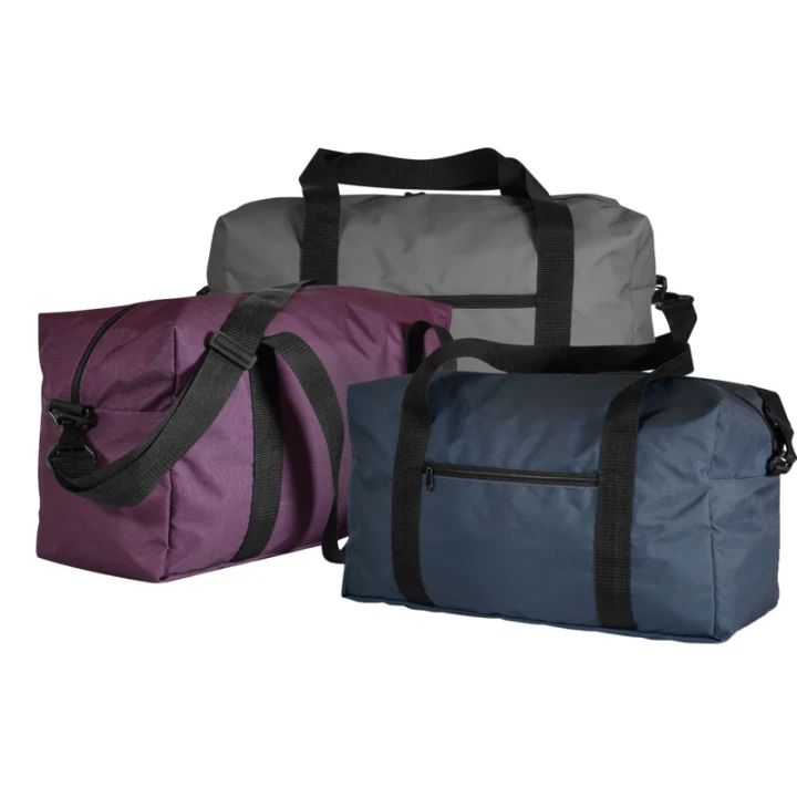Citizen Green Escape Travel Bag
