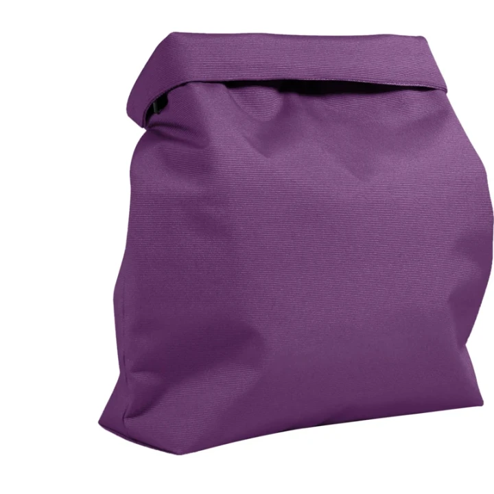 Citizen Green Savor Insulated Lunch Bag