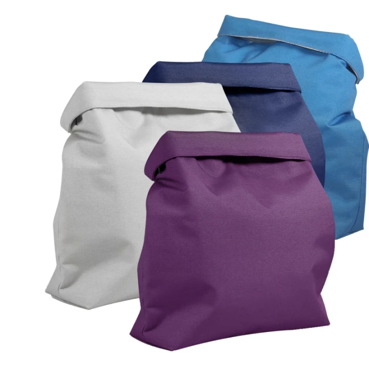 Citizen Green Savor Insulated Lunch Bag