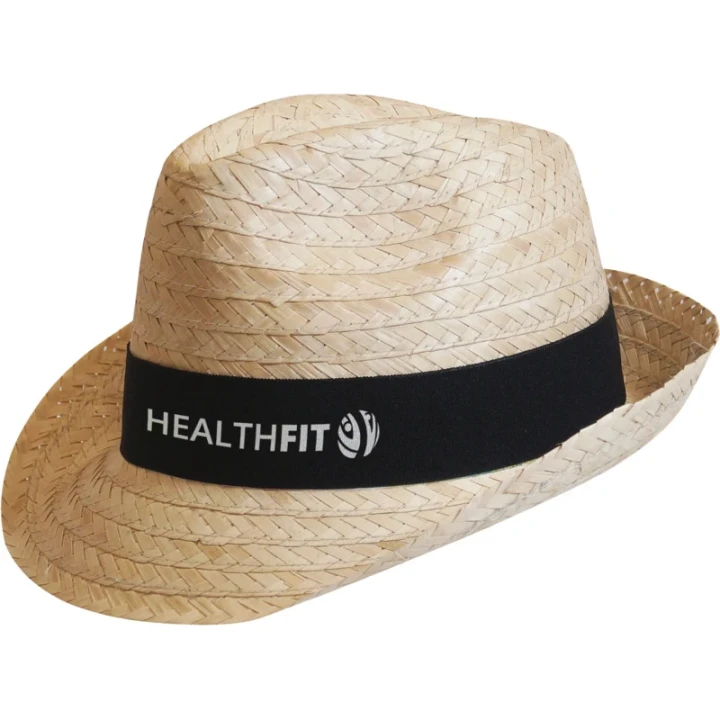 Citizen Green Bebel Doulos Hat