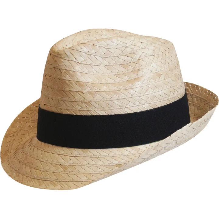 Citizen Green Bebel Doulos Hat