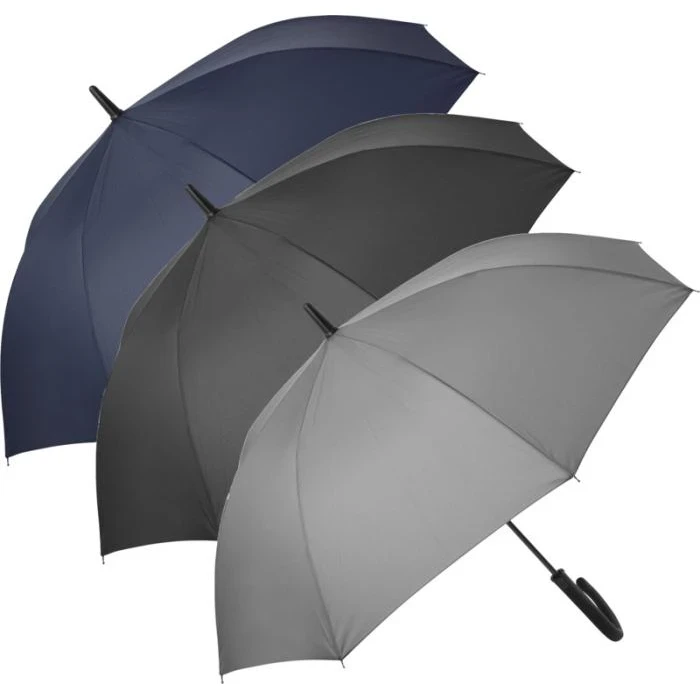 Citizen Green Elegant Golf 30" city umbrella
