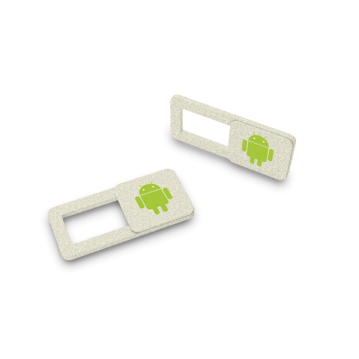 Eco Webcam Cover