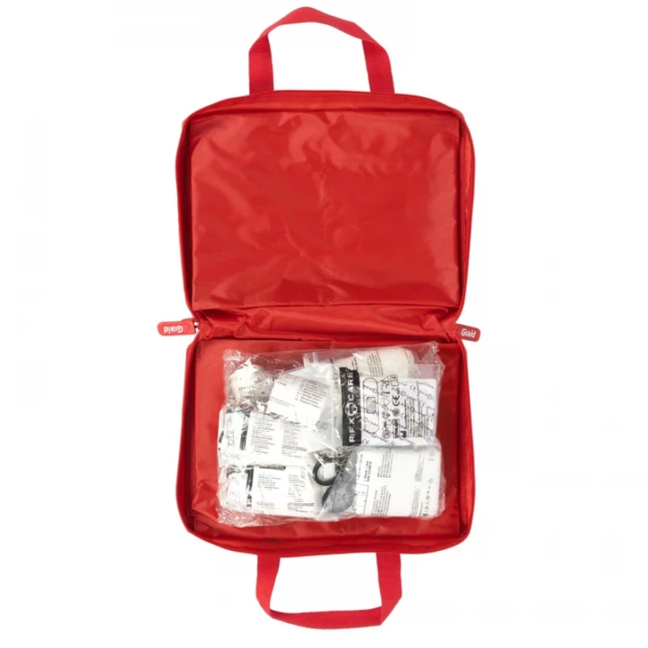 Graid First Aid Kit Premium