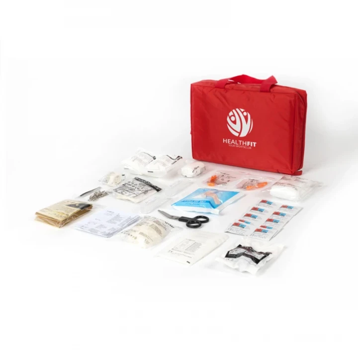 Graid First Aid Kit Premium