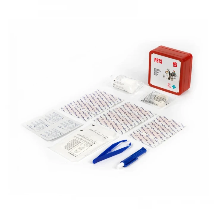 MyKit First Aid Pet Tin Kit