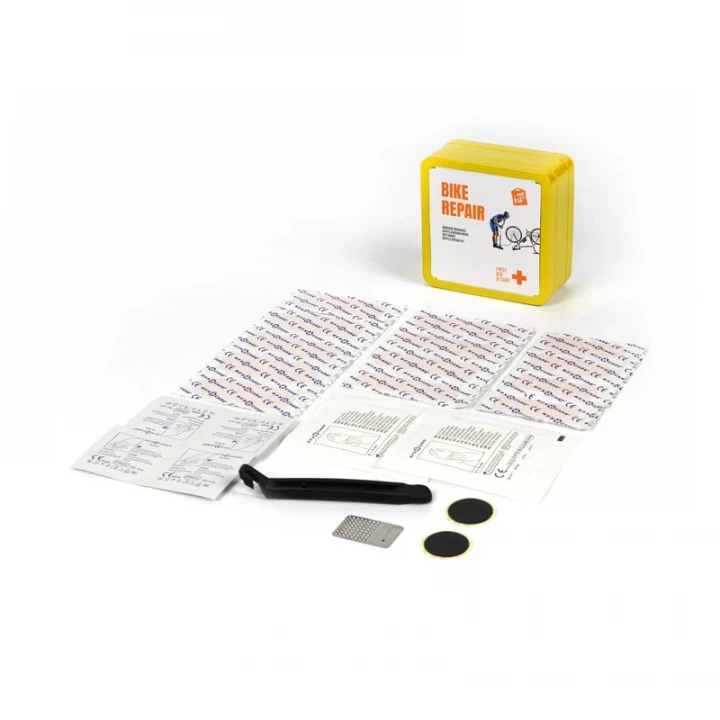 MyKit Bike Repair Tin Kit