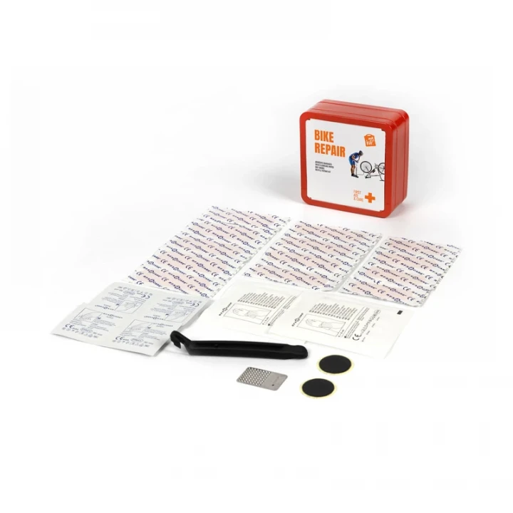 MyKit Bike Repair Tin Kit