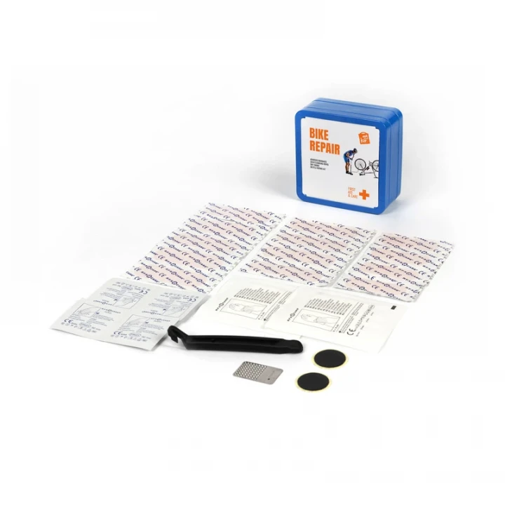 MyKit Bike Repair Tin Kit
