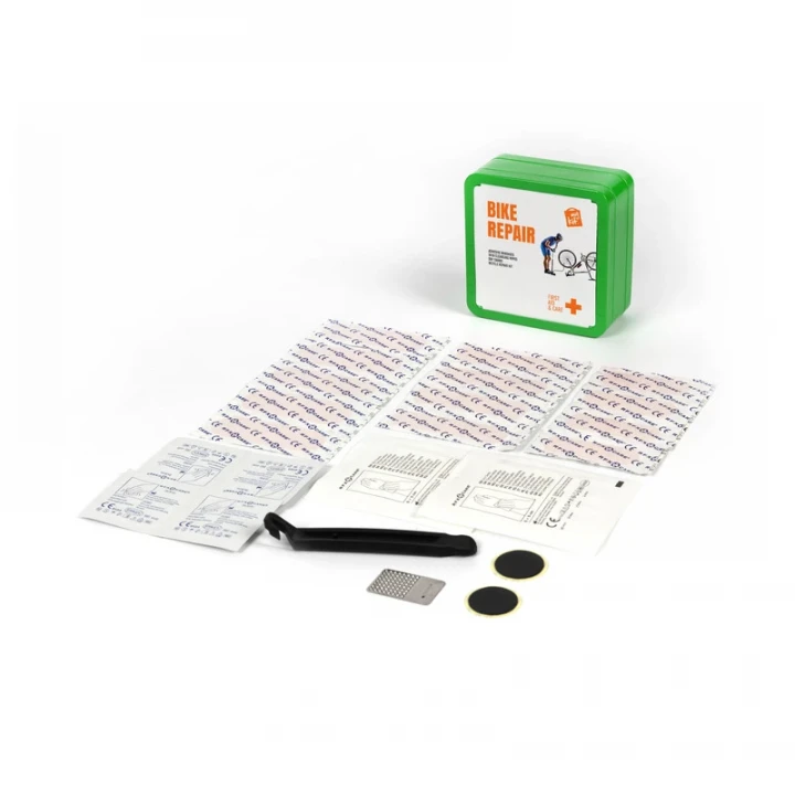 MyKit Bike Repair Tin Kit